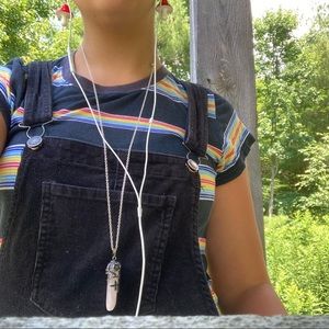 Meet your Posher, Lula